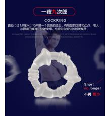 锁精环